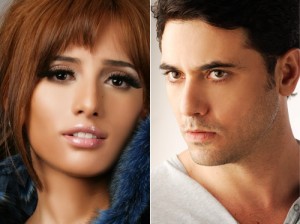 أحمد عز وزينه