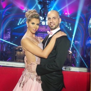 الراقصه دانيالا