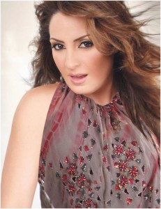 نيرمين الفقي