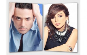 sliderimanأحمد عز وأنغام