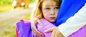 الطفل في الروضه