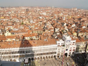 جزيرة البندقية