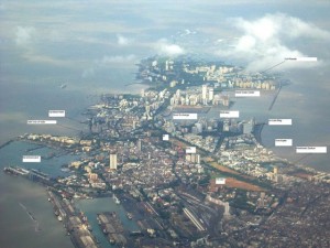 جزيرة سالسيت