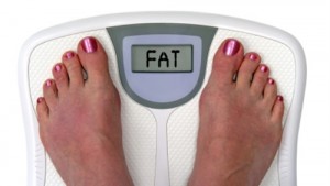 زيادة الوزن