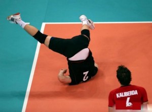 صور رياضية مضحكة