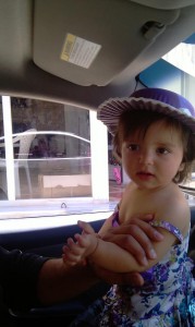 كيفية التعامل مع الطفل المدلل