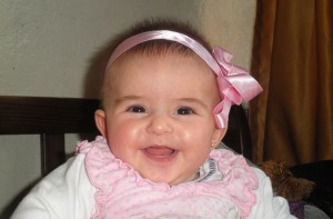 كيفية تعليم طفلي الجلوس