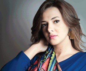 دنيا سمير غانم