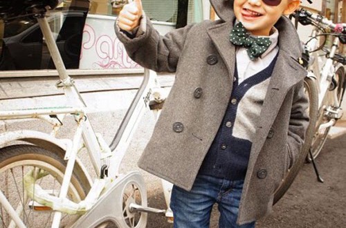 طفلك الدكتاتور الصغير طفلك الدكتاتور الصغير