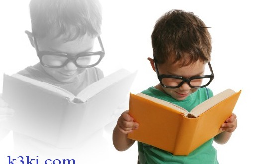 خطوات تشجيع طفلك على القراءة خطوات تشجيع طفلك على القراءة