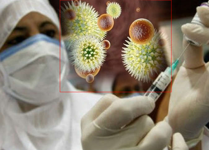 فيروس إيبولا القاتل