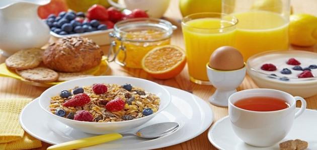 9 أطعمة بروتينة مهمة للإفطار تعطيك الشعور بالطاقة والشبع