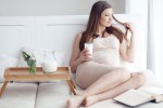 نصائح عن صبغ الشعر خلال فترة الحمل