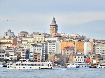 عقارات إسطنبول