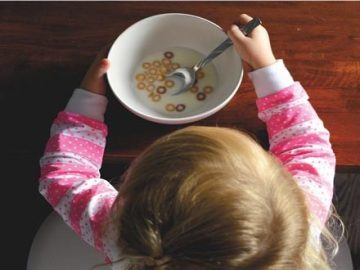 وصفات رائعة لعمل وجبة إفطار لذيذة لطفلك