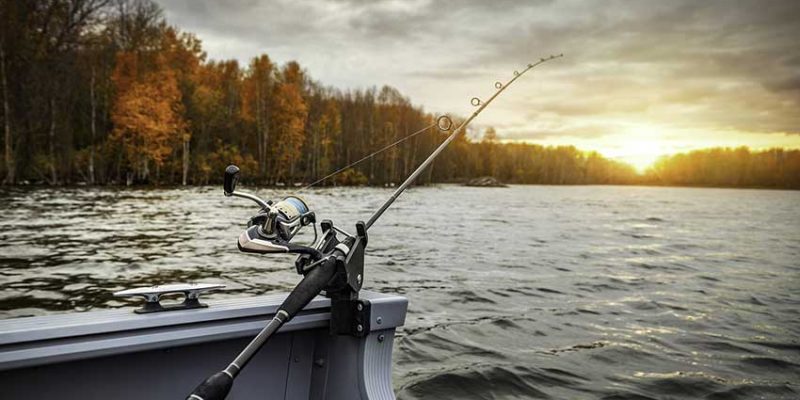 فوائد الصيد ولماذا يجب أن تبدأ الصيد