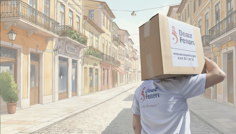 رابط جمعية Deniz Feneri