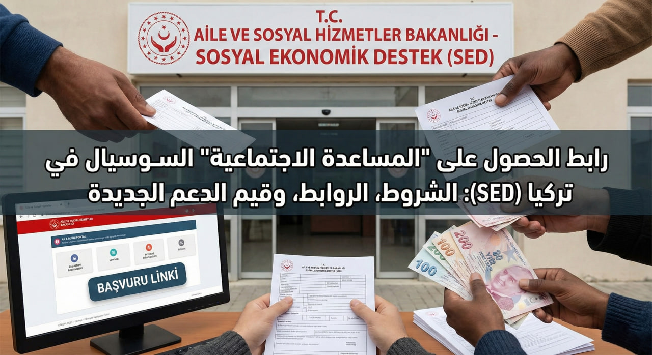 Aile ve Sosyal Hizmetler