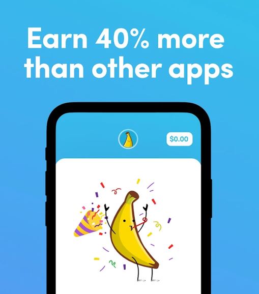 تطبيق Bananabucks