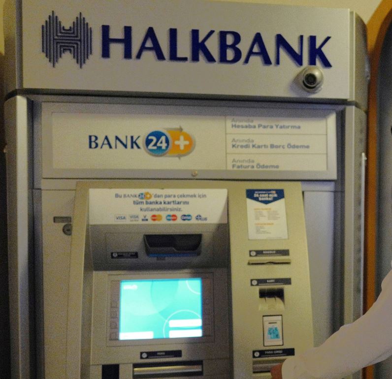رسائل جديدة بالمساعدات الاجتماعية عبر Halkbank هام وعاجل للسوريين في تركيا