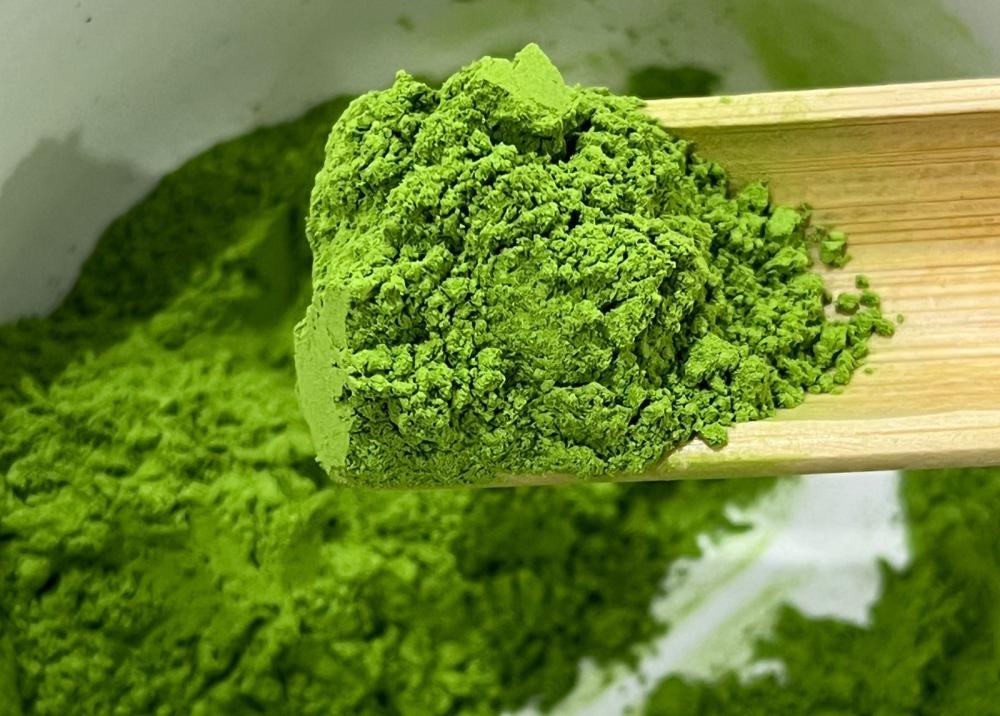 matcha