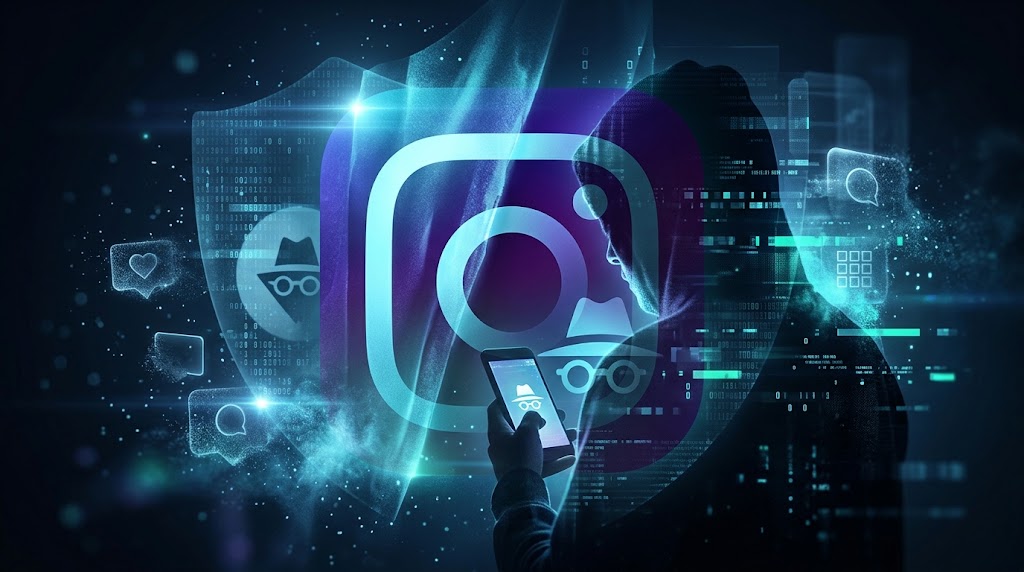 أفضل المواقع لمشاهدة ستوري وصور إنستغرام بشكل مجهول