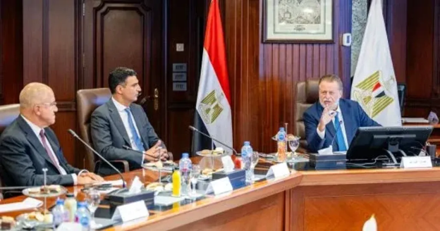 صندوق إنقاذ المصانع المتعثرة برأسمال مليار جنيه